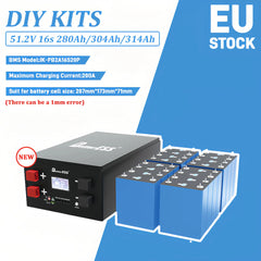 Zestaw DIY BetterESS