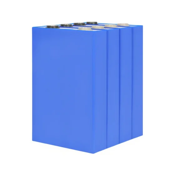 EVE 105Ah LiFePO4 Battery Cells - Brand New Grade A with QR Code