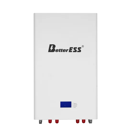 51.2V 200Ah Wall Mounted 10kWh LiFePO4 Battery Home Powerwall 48V System Battery