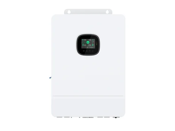 SPI-10k-H3P 10kw Hybrid Solar Inverter 230/400Vac Three Phase Solar Charge Inverter