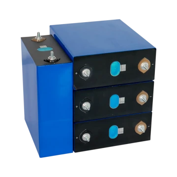 EVE LF280K 280Ah LiFePO4 Battery Cells - Brand New Grade A with QR Code