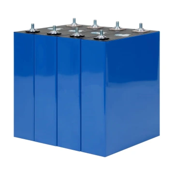 CALB 230Ah LiFePO4 Battery Brand New Grade A Rechargeable Cells For RV , EV ,Boat, Solar