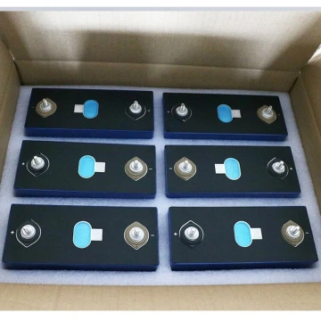 EVE 304Ah LiFePO4 Battery Cells - Brand New Grade A with QR Code