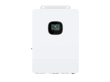 SPI-10k-H3P 10kw Hybrid Solar Inverter 230/400Vac Three Phase Solar Charge Inverter
